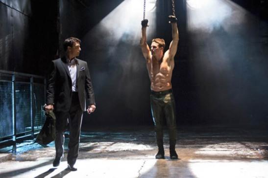 TV Guide/The CW